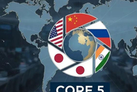 牛弹琴：美国要组建C5，全世界大吃一惊