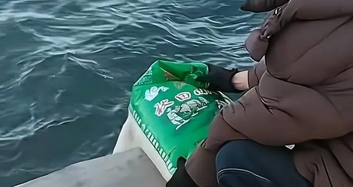 “放生”大米？中国佛教协会发声