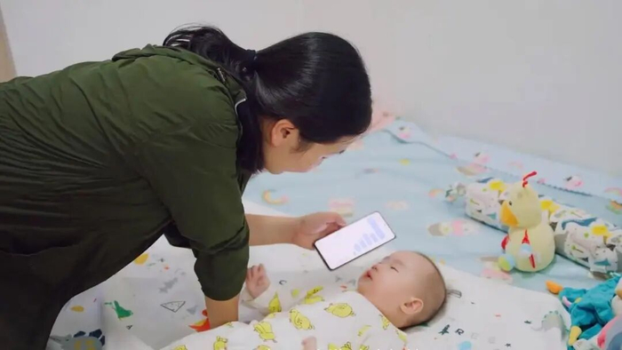 当 AI 忘掉颜色,当手机听懂孩子的哭声_人物_第3张_纵横网 当 AI 忘掉颜色,当手机听懂孩子的哭声_https://www.izongheng.net_人物_第3张