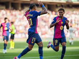凌晨1点半 巴萨年度主场收官：冲西甲7连胜 4巨头领衔首发