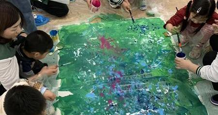 探寻孤独症干预的系统破局