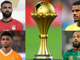 2025年非洲杯将于12月21日揭幕，英超共有25人获得征召