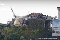 已炸掉3座赌场，泰国无视特朗普调停继续打击柬埔寨