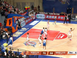 新疆男篮99比91胜福建男篮，CBA新赛季首轮告捷