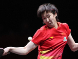 王曼昱为何能4-2击败蒯曼夺冠？邓亚萍点评一针见血，乒协发声明