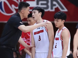 14日三场CBA大战：广东对阵同曦，上海浙江冲击赛季首胜