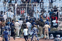 牛弹琴：印度人发飙了