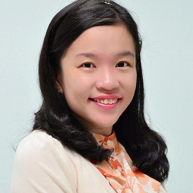 刘慧敏。受访者供图