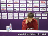 中国男篮时隔十年重返亚洲四强，赵睿赛后哽咽受访