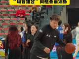 北京首钢主场迎战新疆男篮，今晚焦点不止胜负！