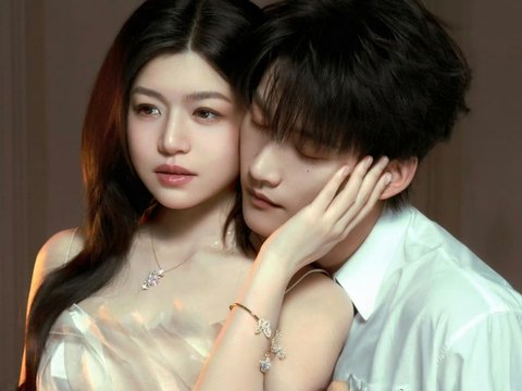 狙击蝴蝶：分手复合都在同一集