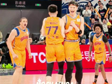 25-26 CBA 上海久事大鲨鱼 今年搞一个主场全记录 EP01-上海 VS 吉林
