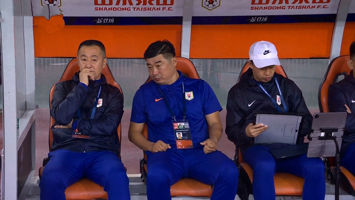 5将回归，泰山培养不过来新星 段刘愚得做决断 自由身后卫可替外援