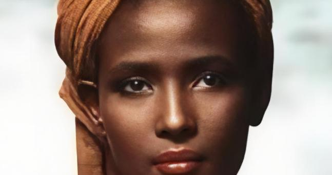 沙漠之花华莉丝·迪里：4岁遭性侵，5岁被割生殖器，却成顶级超模