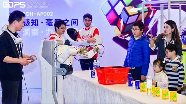 本文图片 均为主办方 供图