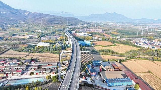 图源：河南高速