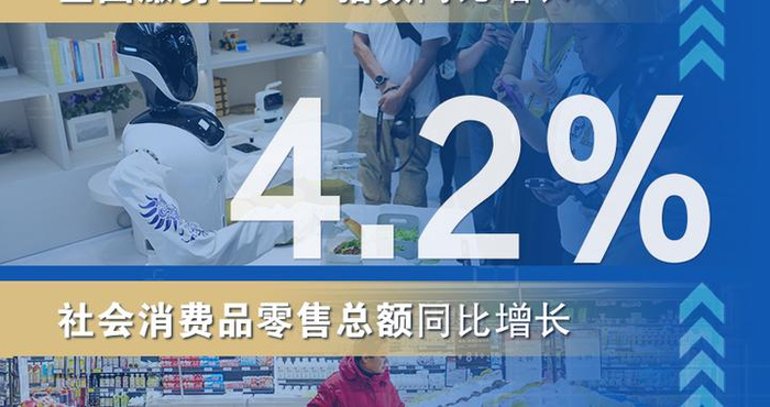 新华社权威快报|11月国民经济延续稳中有进发展态势