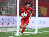 武磊无缘新国足？邵佳一从前国安队友开始“动刀”，00后或成主力