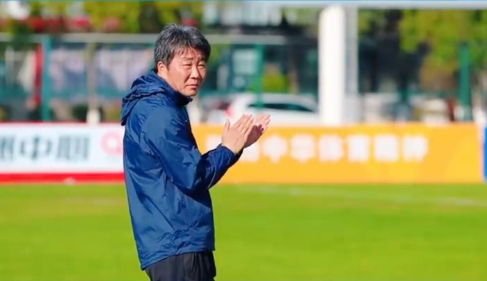 东体：王军当初没投票给米利西奇，0-8后足协请他写了份报告