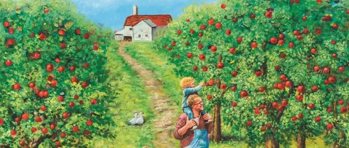 爷爷的农场频现负面舆情，爱发声明“反指”！这次神秘人物"姜福全"能公开解释下吗？