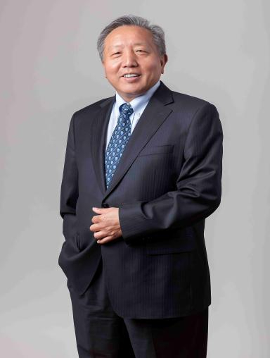 中国人民大学国家金融研究院院长、中国资本市场研究院院长、国家一级教授吴晓求（受访者提供）