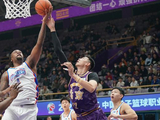 篮球丨CBA：北京控股胜天津先行者