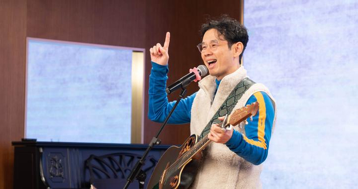 把上海话唱进童谣里，让方言“活”起来