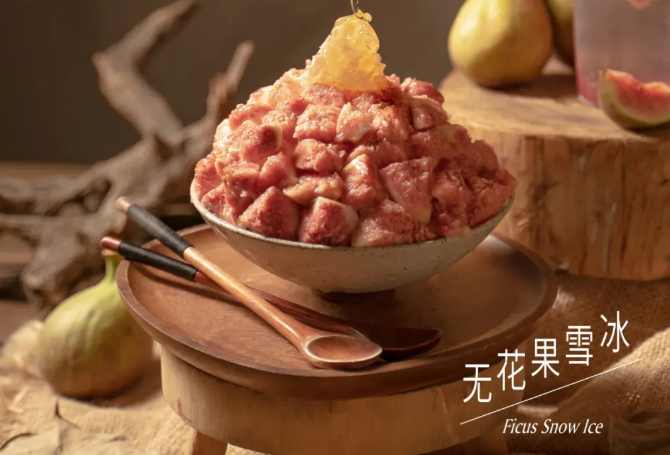 图片来源：NEED创意韩国料理官方公众号