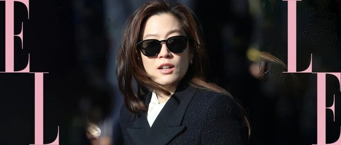 离婚分走千亿，她活成了前夫高攀不起的样子