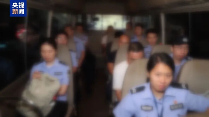 海关破获特大走私孕妇血样系列案，出境样本超10万人份，涉23个省份