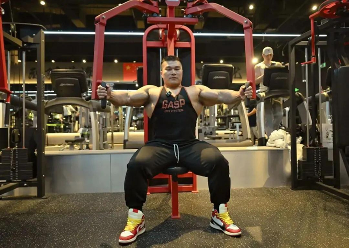 王昆。图源：合肥在线