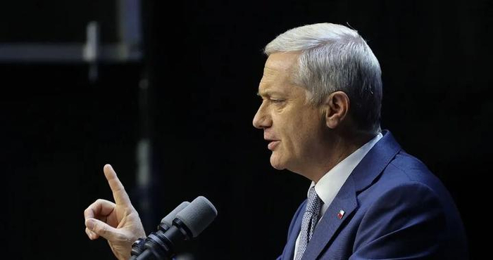 智利选出极右总统：皮诺切特“继承者”，政纲有鲜明特朗普色彩