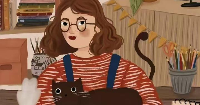 一个中年女人的感悟：当男人真好，人生再烂，也会有人为他兜底