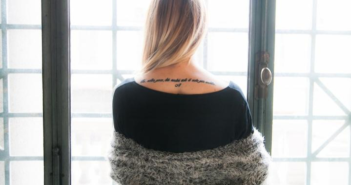 产后一年，女人无数次想离婚不是矫情，而是失望