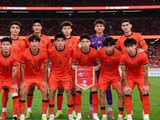 CCTV直播！中国男足vs伊拉克，U23亚洲杯首轮盼爆冷！出线就可创历史