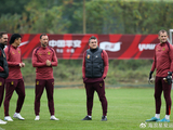 U22国足迪拜拉练：四场高质量热身赛，将如何检验安东尼奥团队的亚洲杯成色？