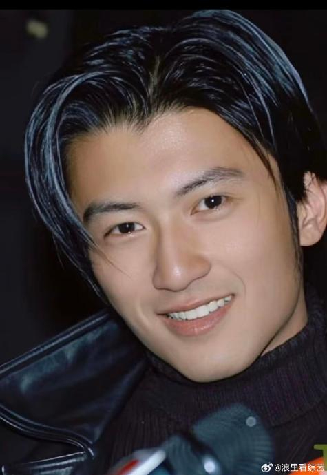 谢霆锋儿子lucas既视感选手亮相声鸣远扬复活赛