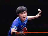 在中国被嘘，张本智和要求道歉，中国乒协官宣，谁注意日本队表态