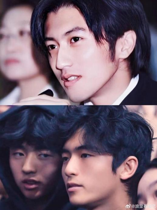 谢霆锋儿子lucas既视感选手亮相声鸣远扬复活赛