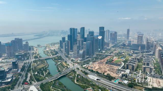 广东发布前11月经济数据，规上工业增加值同比增长3.2%