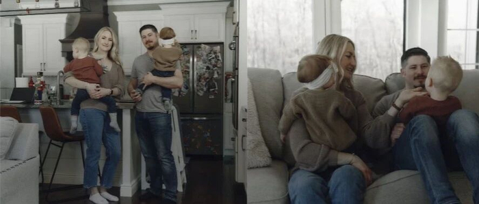 美国夫妇没想到家里这些日用品竟导致他们不孕不育，全部扔掉后，奇迹发生了