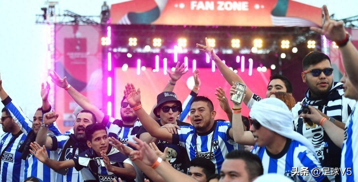 世界杯首次对球迷区大屏幕收费！12.5美元刺痛全球球迷