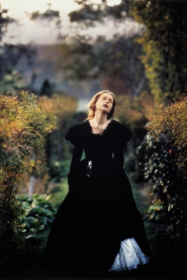 1991年版电影《包法利夫人》剧照