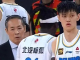 续约谈判失败，曾凡博最佳选择是先打NBL，然后再回CBA