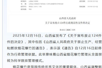 中国烟花爆竹协会回应山西废除“禁放令”：积极支持