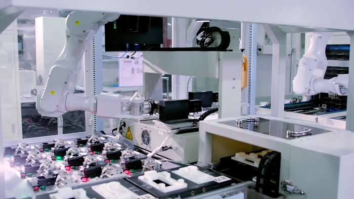 新华视点｜锻造新引擎：创新改革引领新质生产力发展