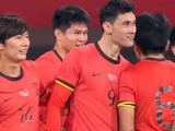 CCTV直播！中国男足vs伊拉克 U23亚洲杯分组上上签 亚足联助攻