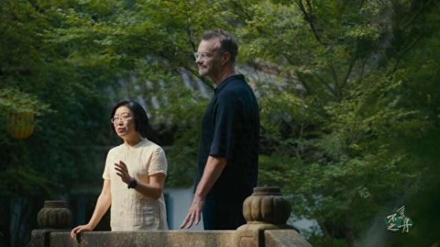 剧照。出品方供图