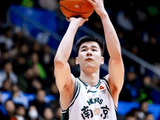 当核心爆发却难救主：郭昊文的CBA成长之路与同曦男篮的困境几何？