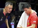 王皓无缘，国乒总教练或敲定，57岁，曾包揽5冠，刘国梁看重